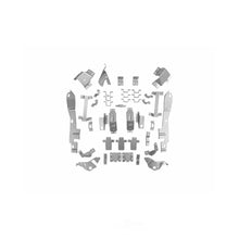 Load image into Gallery viewer, Scott Drake Interior Bracket Kit For To Conversion C7ZZ-63-IBK fits 1967-1968 Ford Mustang