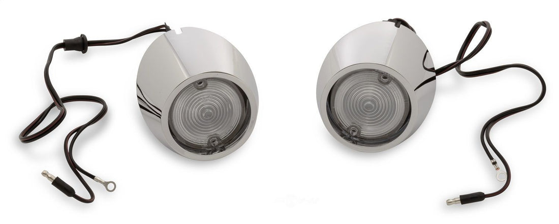 Scott Drake Backup Lamp Deluxe Kit KIT-ELC-8 fits 1964-1966 Ford Mustang