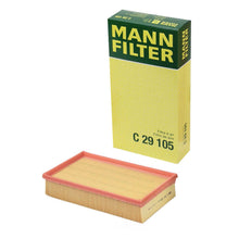 Load image into Gallery viewer, Mann-Filter Air Filter C 29 105 fits 1995-2006 BMW 750iL / X5