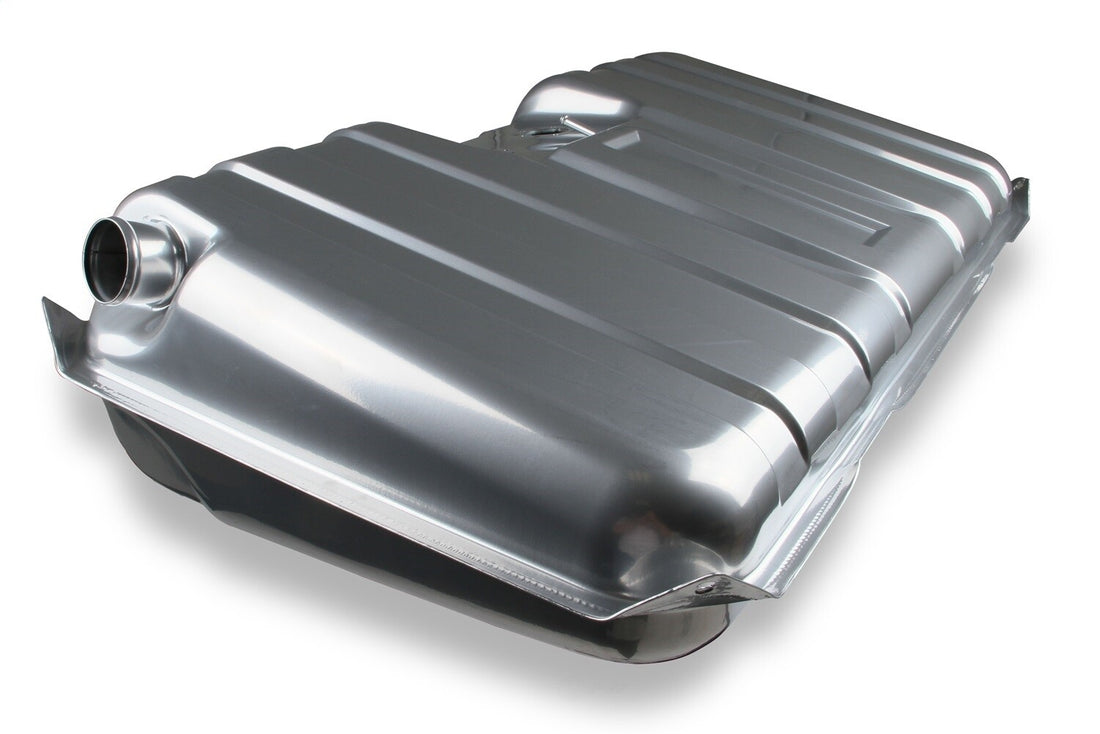 Holley Sniper EFI Coated Steel, EFI, Gas 19-112 fits 1962-1965 Chevrolet Chevy II