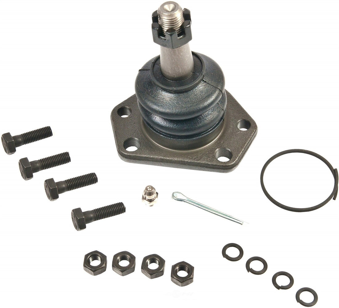 Proforged Ball Joint; Front Upper; 101-10032 fits 1995-2005 Chevrolet Blazer / 1991 Chevrolet S10 Baja S15 Isuzu