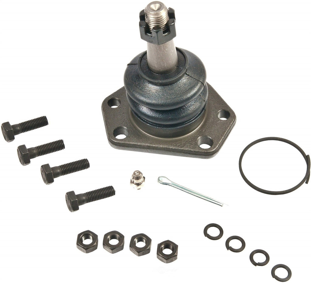 Proforged Ball Joint; Front Upper; 101-10032 fits 1987-2005 Chevrolet Blazer / S10 / S10 Blazer / GMC Jimmy / S15 Jimmy / Sonoma / Typhoon / Isuzu Hombre