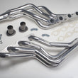 Load image into Gallery viewer, Hedman Hedders HTC Coated Headers; 2 in. Tube Dia; 3 in. Coll; FULL LENGTH Design 66002 fits 1968-1977 Chevrolet Chevelle, EL Camino, Malibu
