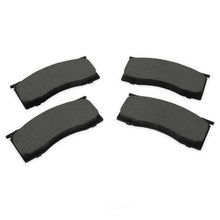 Load image into Gallery viewer, Scott Drake Semi-Metallic Disc Brake Pads C5ZZ-2018-SM fits 1965-1967 Ford Mustang