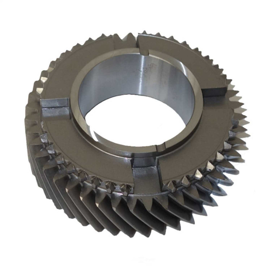 USA Standard Gear Manual Transmission T45 / 3rd & 4th Gear Hub & Slider ZMT56-2.5 fits 1993-1994 Chevrolet Camaro / 1993-2013 Pontiac Firebird / 2013-2014 SRT Viper