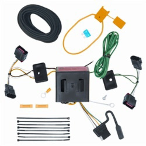 REESE Towing System Part / Component 118552