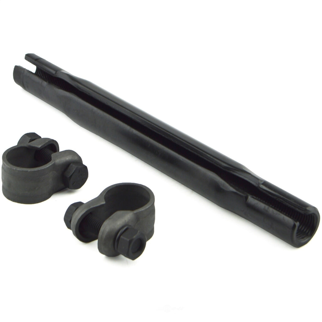 Proforged Tie Rod End Adjusting Sleeve For Use w/Standard 9/16 in. Thread 105-10006 fits 1975-1983 Chrysler Cordoba / 1983-1989 Chrysler Fifth Avenue / 1981-1983 Chrysler Imperial / 1977-1981 Chrysler LeBaron / 1979-1982 Chrysler New Yorker