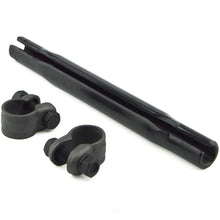 Load image into Gallery viewer, Proforged Tie Rod End Adjusting Sleeve For Use w/Standard 9/16 in. Thread 105-10006 fits 1975-1983 Chrysler Cordoba / 1983-1989 Chrysler Fifth Avenue / 1981-1983 Chrysler Imperial / 1977-1981 Chrysler LeBaron / 1979-1982 Chrysler New Yorker