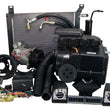 Load image into Gallery viewer, Scott Drake Heater/AC Kit CAP-1067M-6 fits 1967-1968 Ford Mustang 6 Cyl