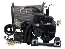 Load image into Gallery viewer, Scott Drake Heater/AC Kit CAP-1067M-6 fits 1967-1968 Ford Mustang 6 Cyl