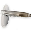 Load image into Gallery viewer, Scott Drake Outside Mirror Round C3RZ-17696-A fits 1964-1966 Ford Mustang