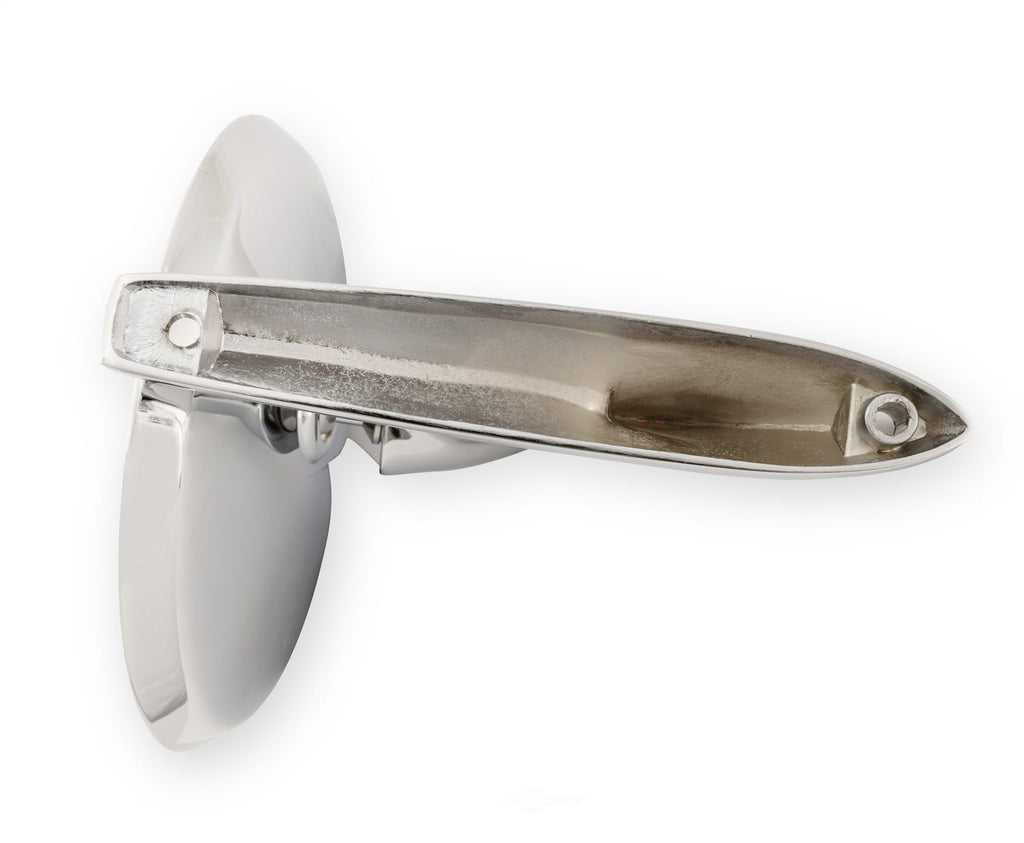 Scott Drake Outside Mirror Round C3RZ-17696-A fits 1964-1966 Ford Mustang