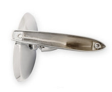 Load image into Gallery viewer, Scott Drake Outside Mirror Round C3RZ-17696-A fits 1964-1966 Ford Mustang