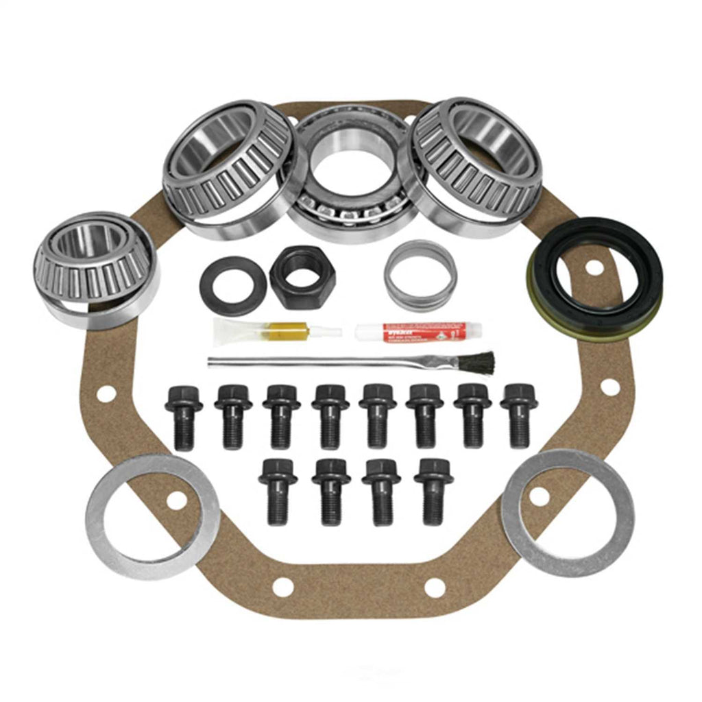USA Standard Gear USA Standard Master Overhaul Kit ZK CSPRINTER fits 2003-2006 Dodge Sprinter 2500, Sprinter 3500 / 2005-2006 Freightliner Sprinter 2500, Sprinter 3500