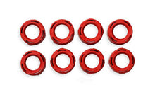 Load image into Gallery viewer, MSD Single Wire Set, Super Conductor 8.5mm Wire Set, Red 31529 fits Hemi