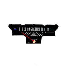 Load image into Gallery viewer, Scott Drake Standard Speedometer Gauge C5DF-17266 fits 1964-1965 Ford Mustang
