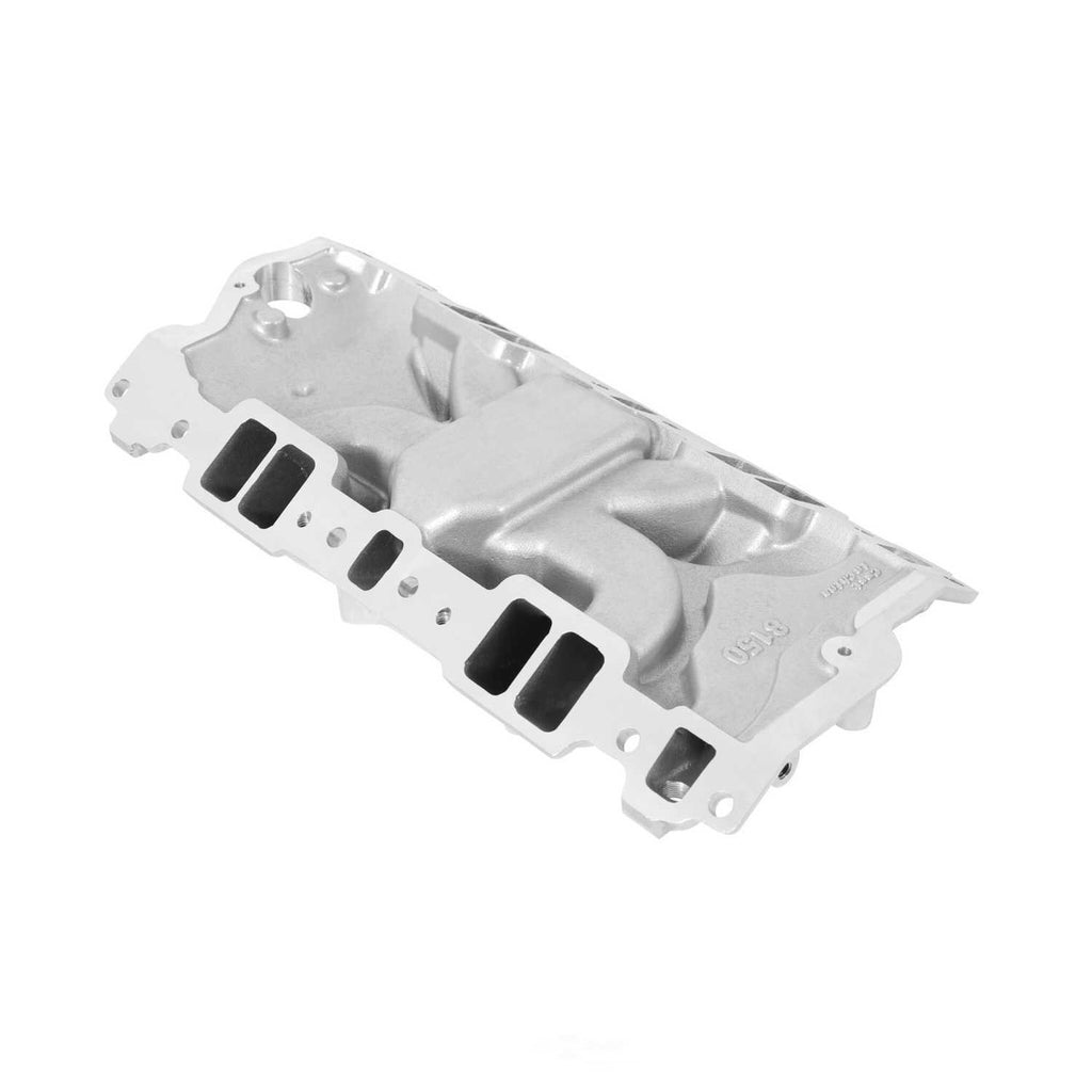 Weiand Intake 8150P fits 1955-1979 Chevrolet / GMC Small Block V8