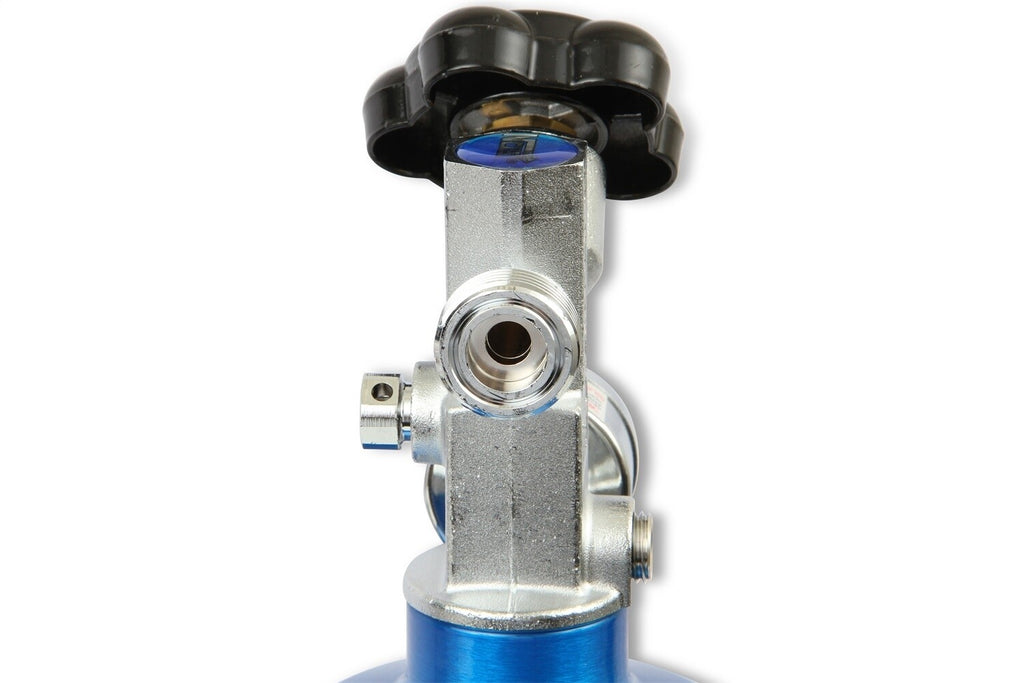 NOS/Nitrous Oxide System Pro-Shot Fogger Nitrous System Fogger w/10 lb. Bottle Competition Use 02462NOS