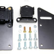 Load image into Gallery viewer, Trans-Dapt Performance Engine Swap Kit 1-3/4 in. Back- Rubber Pads 4598 fits LS1