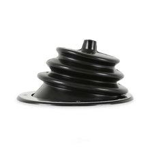 Load image into Gallery viewer, Mr Gasket Small Round Boot with 5-1/2 Inch Round Trim Ring. 1651