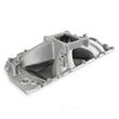 Load image into Gallery viewer, Holley Carburetor Intake Manifold 396ci-502ci - Oval Port Heads 300-4 fits 1965-1973 Chevrolet Bel Air, Biscayne, Brookwood, Chevelle, Estate, Impala, Nova / 1975-1981 Chevrolet C20 / GMC 1963