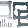 Load image into Gallery viewer, Trans-Dapt Performance 3/4 in., Holley 4BBL to Quadrajet- Reversible Carburetor Adapter-Cast Aluminum 2066
