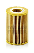 Load image into Gallery viewer, Mann-Filter Oil Filter Kit HU 821 X fits 2007-2022 Dodge / Mercedes-Benz