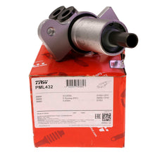 Load image into Gallery viewer, TRW Brake Master Cylinder fits 2004-2005 BMW 525I / 2004-2010 BMW 525I / 530I / X3 / 2004-2005 BMW 530I / 2004-2010 BMW X3