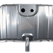 Load image into Gallery viewer, Holley Sniper EFI with notched front corners 19-103 fits 1969 Chevrolet Camaro / Pontiac Firebird
