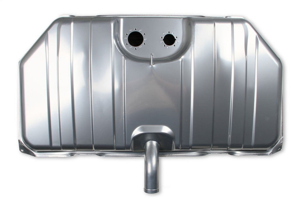 Holley Sniper EFI with notched front corners 19-103 fits 1969 Chevrolet Camaro / Pontiac Firebird