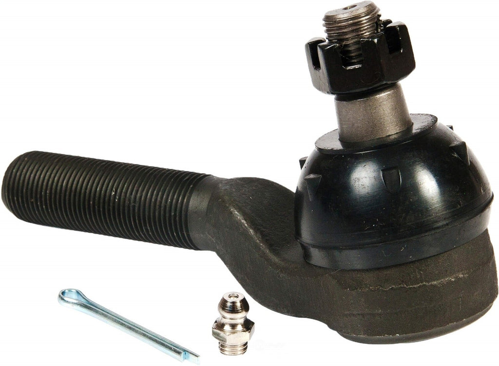 Proforged Tie Rod End For Use w/Optional in. Thread 104-10268 fits 1962-1990 Chrysler / Dodge / Plymouth