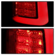 Load image into Gallery viewer, Spyder Auto (Spyder) LED Tail Lights - Black Smoke 5084064 fits 2013-2018 Ram 1500 / 2013-2018 Ram 2500 / 2013-2018 Ram 3500