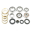 Load image into Gallery viewer, USA Standard Gear Manual Bearing Kit 5-SPD with Synchros ZMBK350WS fits 1990 Acura Integra GS, LS, RS