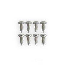 Load image into Gallery viewer, Scott Drake Hood Pin Kit Billet Aluminum S1MS-16892-K fits 1964-1973 Ford Mustang