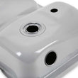 Load image into Gallery viewer, Scott Drake Replacement Fuel Tank (non E1ZZ-9002-A fits 1981-1986 Ford Mustang