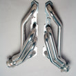 Load image into Gallery viewer, Hedman Hedders Silver 1-3/4 in Mid-Length Swap Headers 69536 fits 1982-2004 Chevrolet / GMC / Isuzu