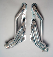 Load image into Gallery viewer, Hedman Hedders Silver 1-3/4 in Mid-Length Swap Headers 69536 fits 1982-2004 Chevrolet / GMC / Isuzu