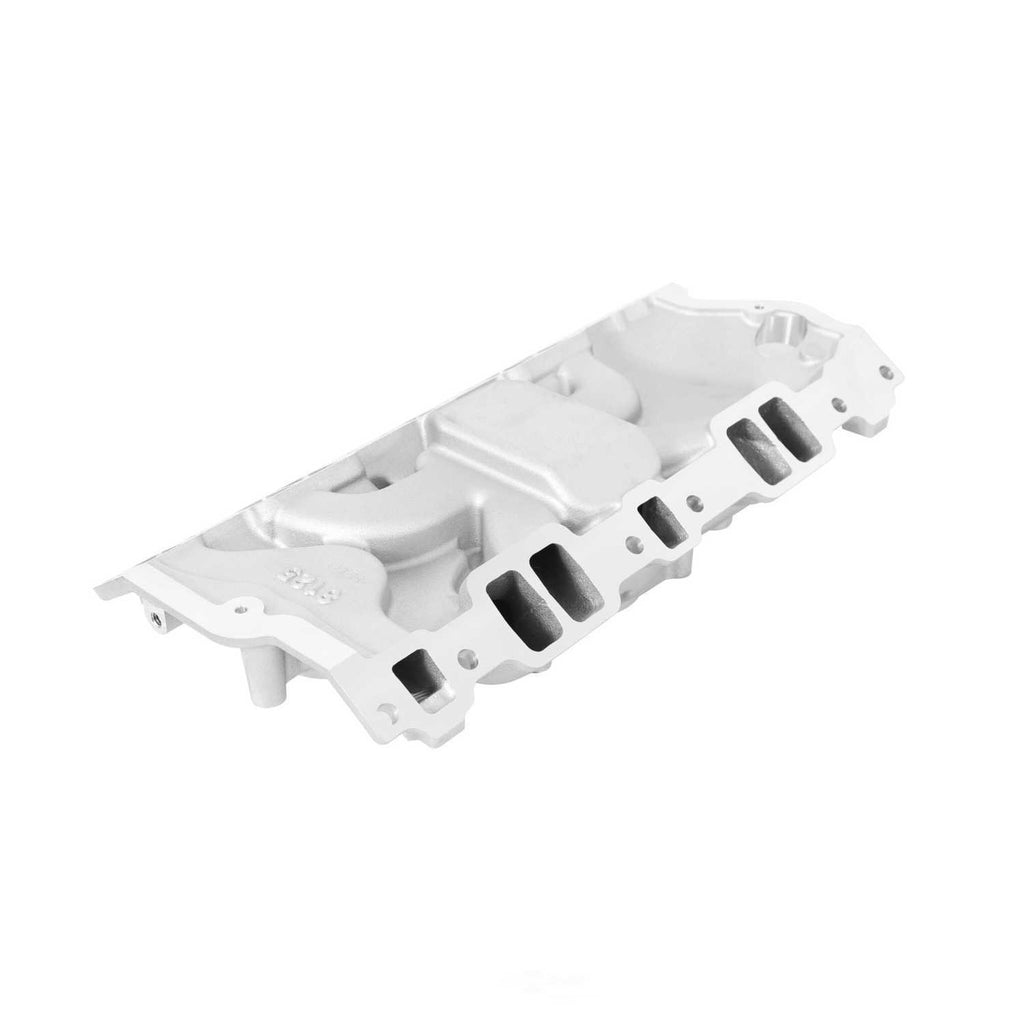 Weiand Street Intake 8125 fits 1955-1979 Chevrolet / GMC Small Block V8