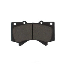 Load image into Gallery viewer, Baer Brake Systems Baer Brakes Claw Brake Pads, Front D1303 fits 2008-2022 Toyota Sequoia / 2007-2021 Toyota Tundra