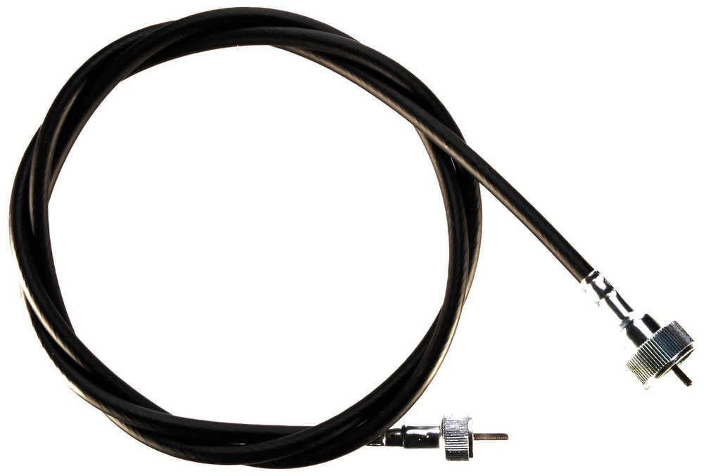 Pioneer Speedometer Cable 63in Length CA-3002 fits 1976-1984 Buick Electra / 1970 Buick GS 455 / 1975-1983 Buick LeSabre / 1980-1983 Buick Regal / AMC / Gm / Ford / Mopar