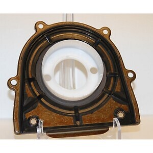 Corteco Differential Pinion Seal 82025661 fits 1968-2005 Mercedes-Benz 190D / 190E / 220 / 220D / 230 / 240D / 250 / 250C