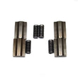 Load image into Gallery viewer, USA Standard Gear Manual Transmission NV4500 1st &amp; 2nd Spring Key Kit ZMNV4500-K1 fits 1992-1993 Chevrolet C1500, C2500, C3500, K1500, K2500, K3500 / 1994-1995 Chevrolet C1500, K1500