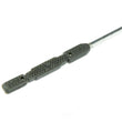 Load image into Gallery viewer, URO Parts Engine Oil Dipstick 06F-115-611 F fits 2006-2008 Audi A3 / 2008-2009 Audi TT / 2009-2014 Audi TTS Quattro / 2007-2009 Volkswagen Eos / 2006-2008 Volkswagen GTI