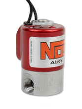 Load image into Gallery viewer, NOS/Nitrous Oxide System Fuel Solenoid - Red 18060NOS