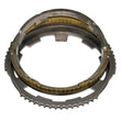 Load image into Gallery viewer, USA Standard Gear Standard Manual Transmission NSG370 3rd &amp; 4th Synchro Ring Blocker ZMSRNSG370-14A fits 2004-2008 Chrysler Crossfire / 2007-2008 Dodge Nitro / 2005-2008 Jeep Liberty, Wrangler Mercedes-Benz