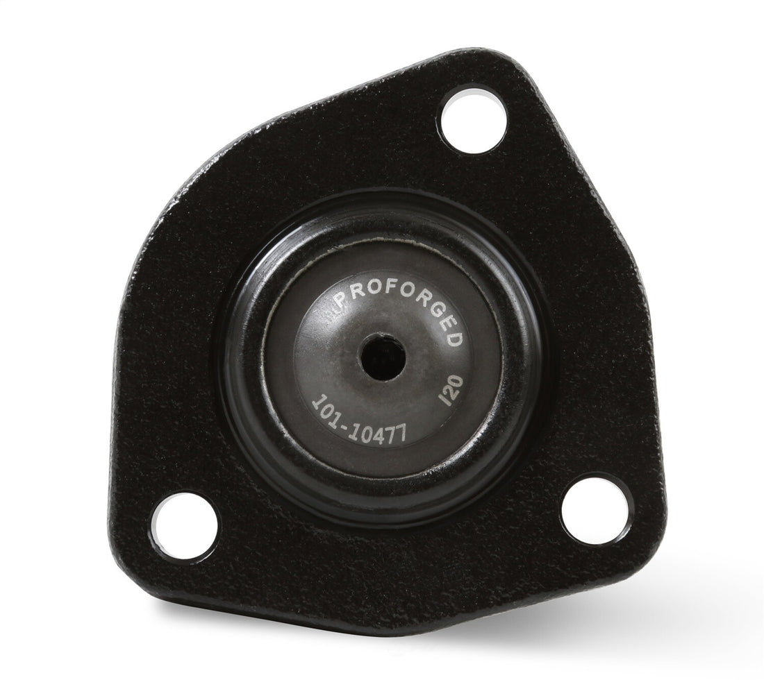 Proforged Ball Joint; Front Upper; .50 in. Length Stud; 101-10477 fits 1955-1967 Chevrolet Bel Air, One-fifty Series, Two-ten Series, Biscayne, Impala