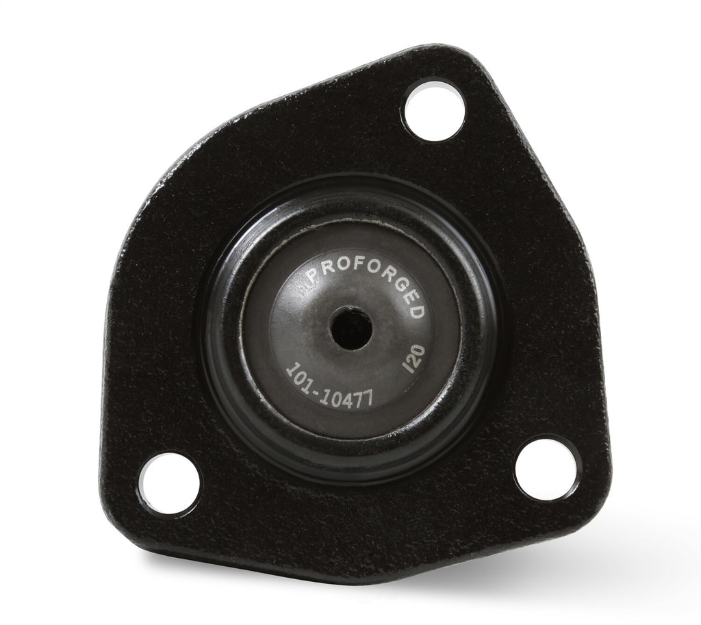Proforged Ball Joint; Front Upper; .50 in. Length Stud; 101-10477 fits 1955-1982 Chevrolet Bel Air / Biscayne / Caprice / Corvair / Corvair Truck / Corvette / Impala / Kingswood