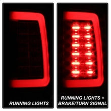 Load image into Gallery viewer, Spyder Auto (Spyder) LED Tail Lights - Black 5084057