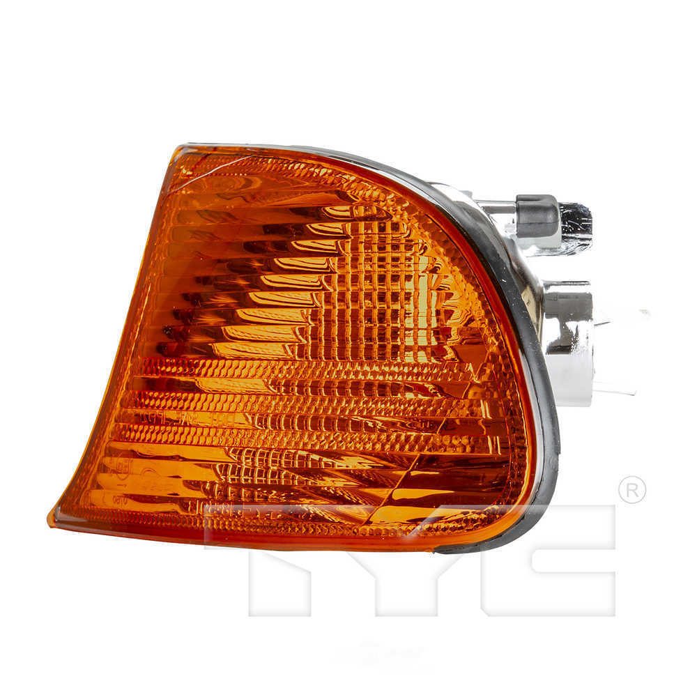 TYC Turn Signal Light 18-5914-01 fits 2000-2002 BMW 323CI / 2000-2002 BMW 325CI / 2000-2002 BMW 328CI / 2001-2002 BMW 330CI