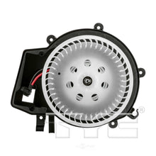 Load image into Gallery viewer, TYC Blower Motor Assembly 700190 fits 2001-2015 Mercedes-Benz C230 / C240 / C280 / C32 Amg / C320 / C350 / CLK320 / CLK350